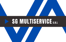 SG MULTISERVICE SRL- SG MULTISERVICE S.R.L.     